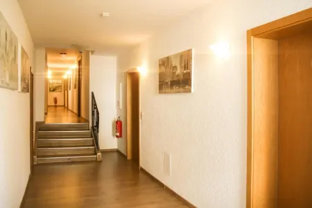 Hotel Waldlust B & B Отели рядом с достопримечательностью «St Josef»