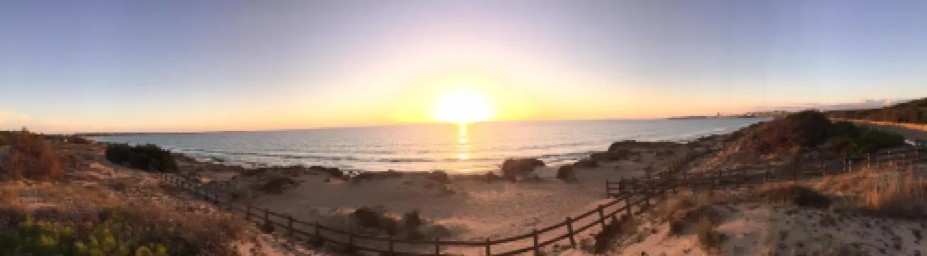 B&B 100 Metri Dal Mare