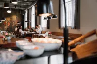 Stadsklooster Dordt Hotel&Hostel 도르드레흐트 호텔