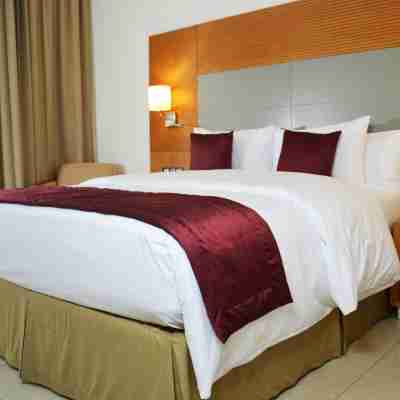 Star Land Hotel Bonapriso Rooms