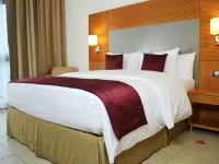 Star Land Hotel Bonapriso Hotels in Douala