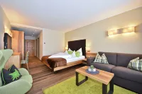 Hotel Lärchenhof Hotels in Muhlbach