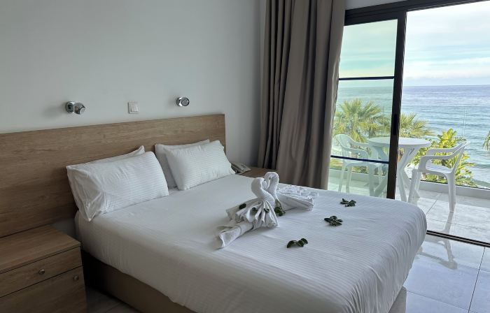 Souli Beach Hotel