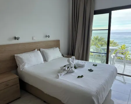 Souli Beach Hotel Hotels in Polis