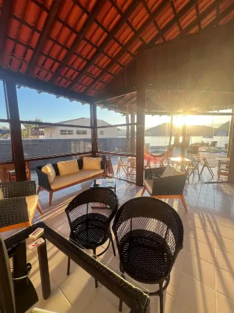 Pousada Jet Club Marine Angra