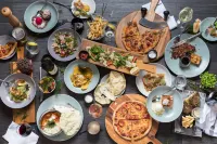 Rydges Camperdown - Breakfast