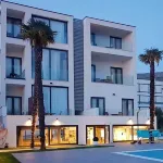 Beach Hotel Božikovina