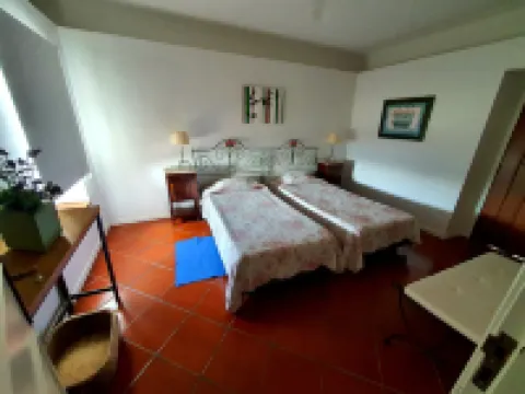 花哈朵帕裏若斯酒店 裏貝拉布拉瓦酒店