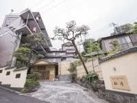 อาตามิ คิโนะมิยาโนยุ โชเกทสึ โรงแรมใกล้สถานีคิโนมิยะ