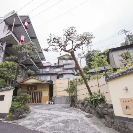 ATAMI SHOGETSU