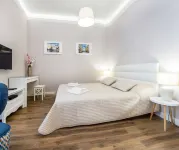 Krakow Central Apartments -  Habitaciones en casas particulares