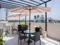 AR Suites Fontana Bay - Kalyani Nagar Hotels in Pune