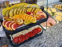 Cityhotel Ahlen Garni Hotels in Sendenhorst