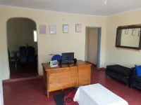 Lodge B Mawira Hotels in Liwonde