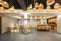 Emirates Park Resort - balcone