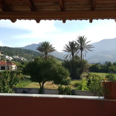 Agroktima