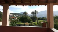Agroktima - วิว