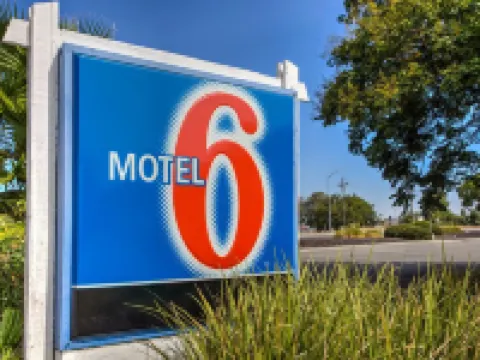 Motel 6 Vacaville, CA Hotels in Vacaville