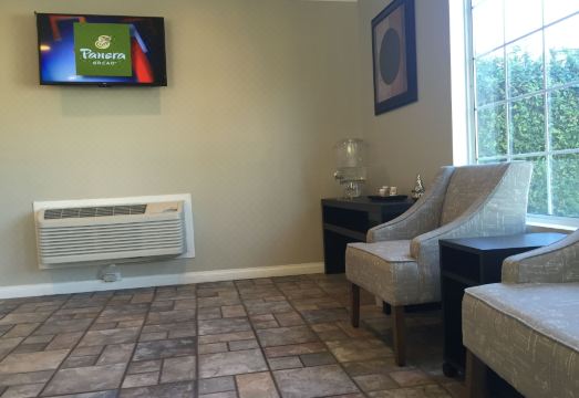 Anaheim Executive Inn