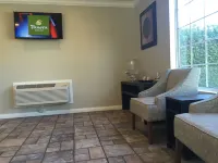Anaheim Executive Inn & Suites - Motels