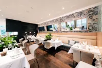 Park Hotel Winterthur - Morgenmad