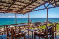 Ulisa Bay Lodge - Wifi