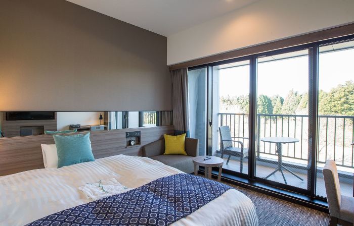 Airport Hotel Kumamoto