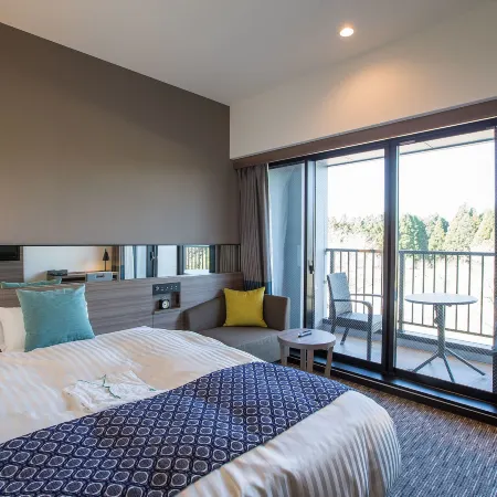 Airport Hotel Kumamoto