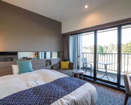 Airport Hotel Kumamoto Hotels in Ozu