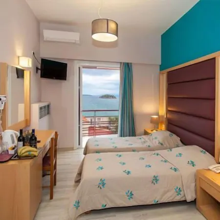 Frini Hotel