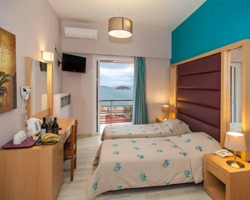 Frini Hotel Hotels in Argolis