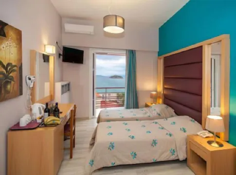 Frini Hotel Hotel di 