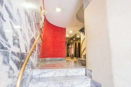 Apartamentos Alda Porta do Sol