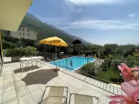 Residence Goethe - Uima-altaat