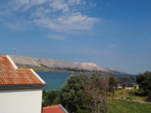 Villa Lotus Hotels in Pag