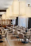 Hilton Garden Inn Vilnius City Centre - breakfast