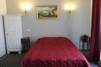 Hôtel Fleur de Lys Hazebrouck Hotels in Aire-sur-la-Lys