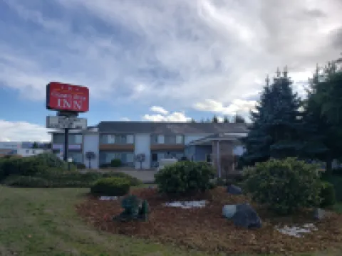 Ocean Star Inn Hotels in Sequim