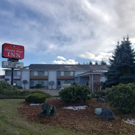 Ocean Star Inn