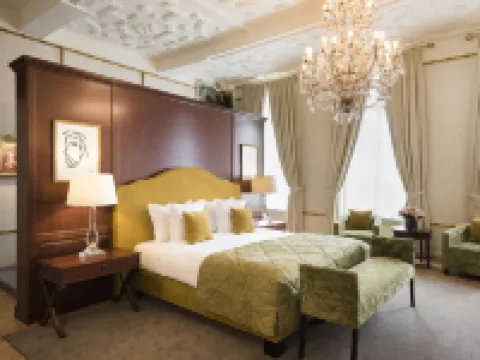 Dukes' Palace Brugge - by Dukes' Hotel Collection Hotels in Bruges