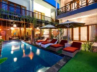 نيوه جادينج هوم ستاي ليمبونجان Hotels near تاماريند بيتش