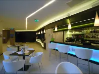 Art Hotel Szeged - bar