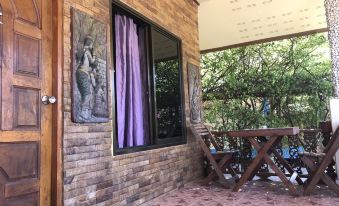 Phupha Inn Resort