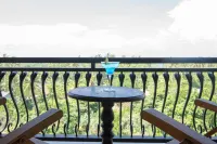Hotel Kabalana - Mountain view
