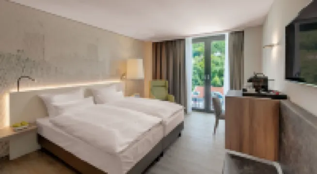 Hotel Stadt Lörrach