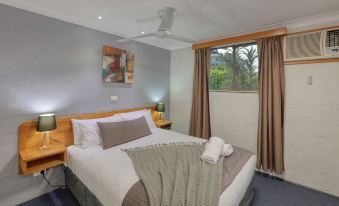 Grafton Lodge Motel