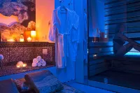 Albergo Gatto Bianco - spa