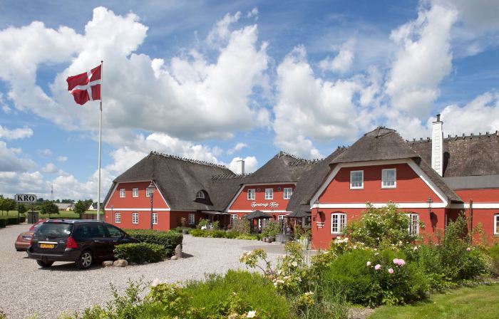 Tyrstrup Kro