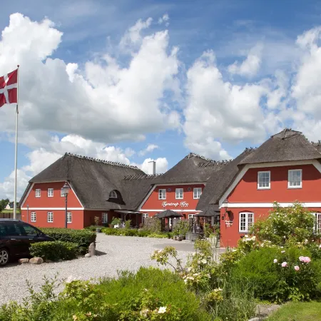 Tyrstrup Kro