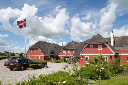 Tyrstrup Kro Hotels in Christiansfeld